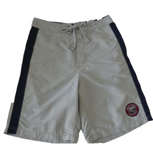 Abercrombie Board Shorts Men's 30 Swim Trunks Shorts No Lining Outdoor Goods